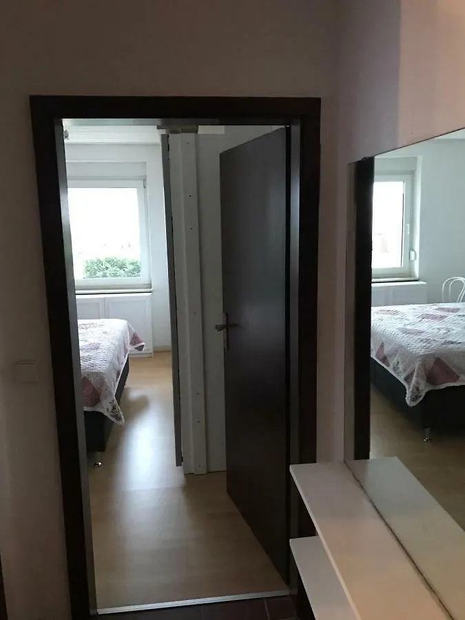 Room Agency Zentrum Hanower 0*,  Niemcy