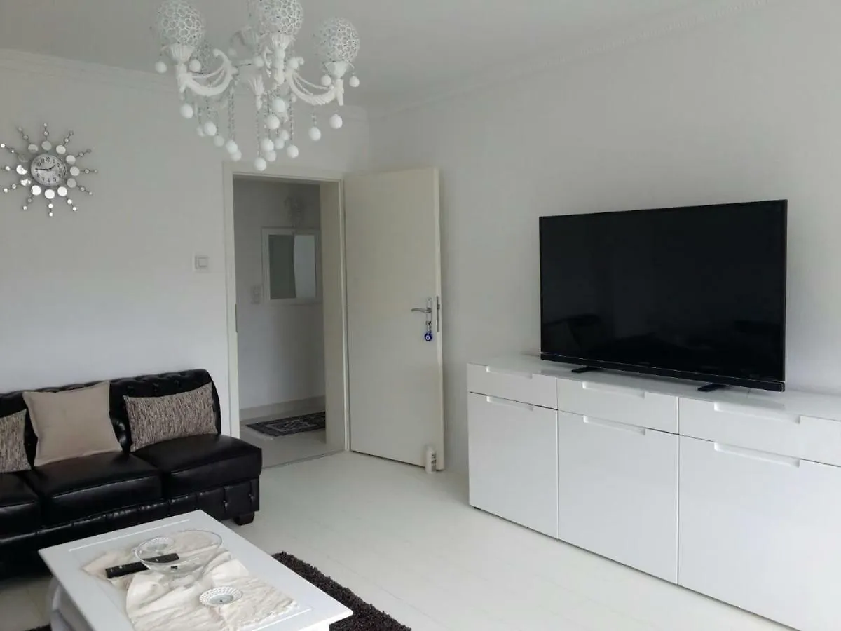 Room Agency Zentrum Hannover