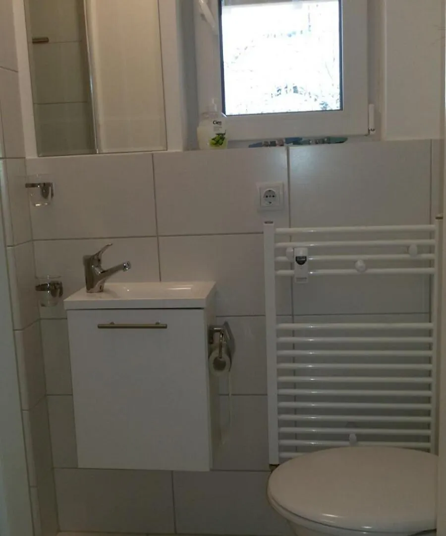 Room Agency Zentrum Hannover