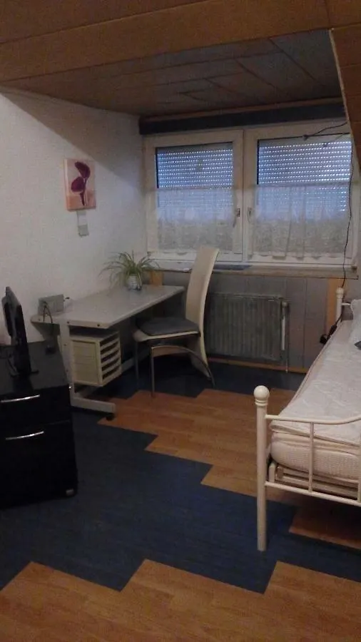 Room Agency Zentrum Hannover Tyskland