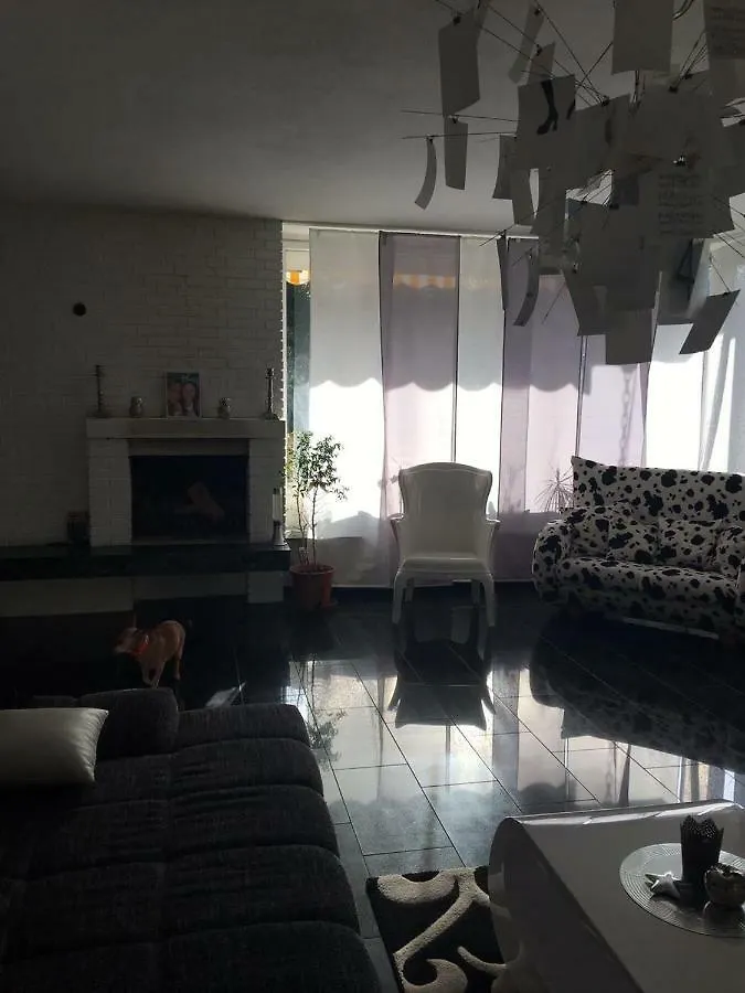 הנובר Room Agency Zentrum בית אירוח