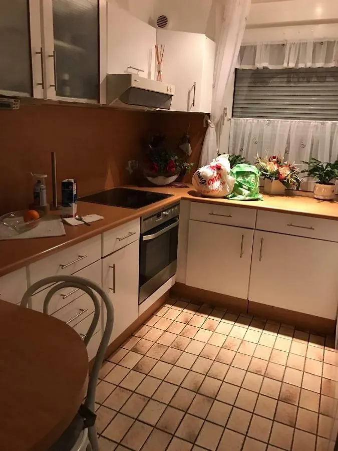 הנובר Room Agency Zentrum בית אירוח